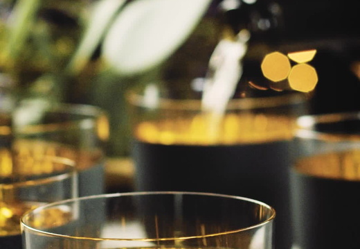 Champagner-COSMOGold