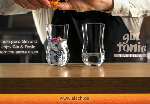 GinTonic Standbild