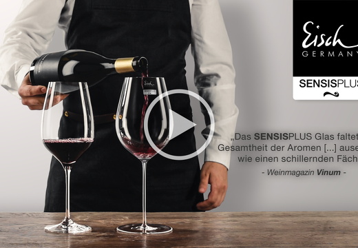 SensisPlus Standbild