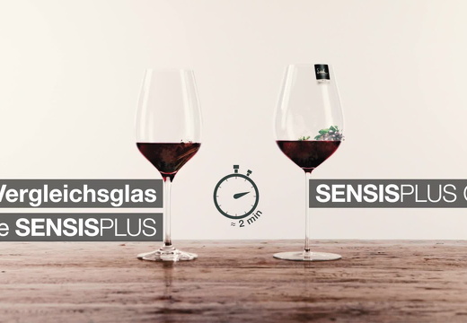 WasIstSensisPlus Short 15s DE